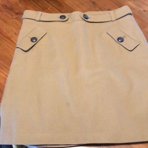 Club Monaco skirt